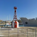 La Marine, Vieux Port ラ・ロシェル