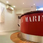 ホテル La Marine, Vieux Port 2*
