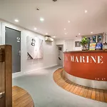 La Marine, Vieux Port ラ・ロシェル