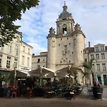 ホテル La Marine, Vieux Port