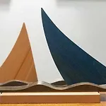 La Marine, Vieux Port 2*