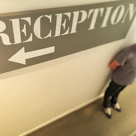 Hotel La Marine, Vieux Port 2*