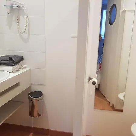 Hotel La Marine, Vieux Port 2*