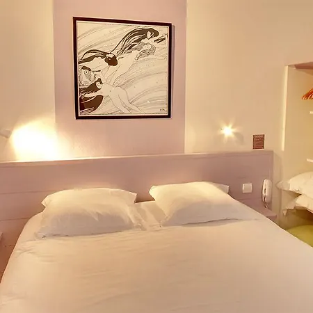 Hotel La Marine, Vieux Port La Rochelle (Charente-Maritime)