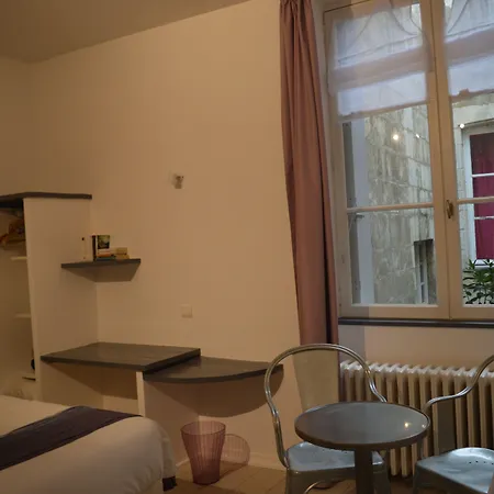 Hotel La Marine, Vieux Port 2*