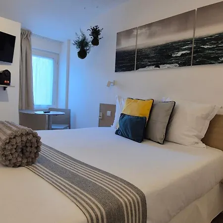 Hotel La Marine, Vieux Port