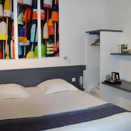 La Marine, Vieux Port Hotel La Rochelle (Charente-Maritime)