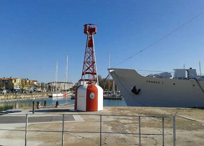 La Marine, Vieux Port La Rochelle (Charente-Maritime)