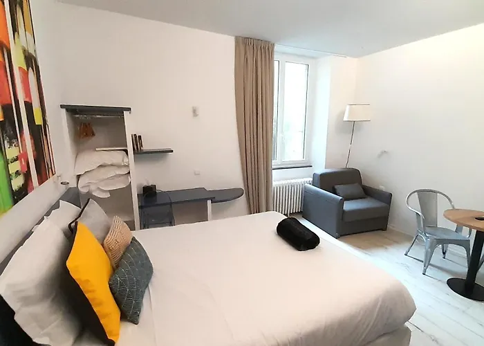 La Marine, Vieux Port Hotel La Rochelle (Charente-Maritime)