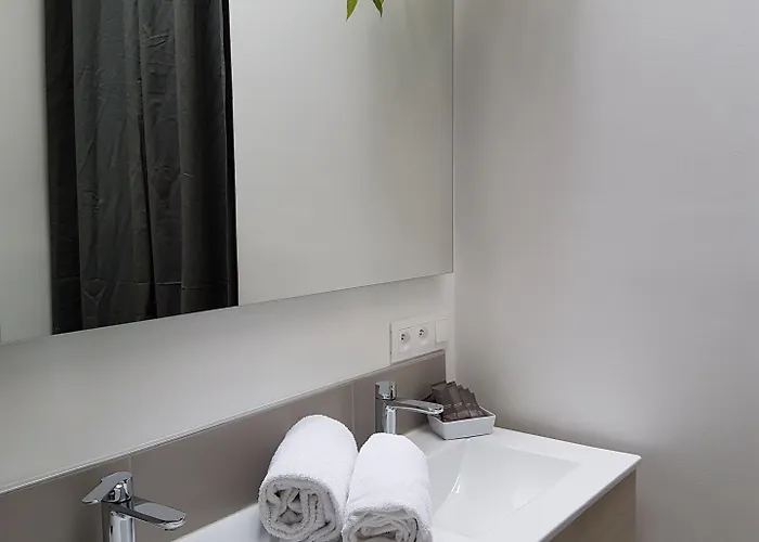 Hotel La Marine, Vieux Port