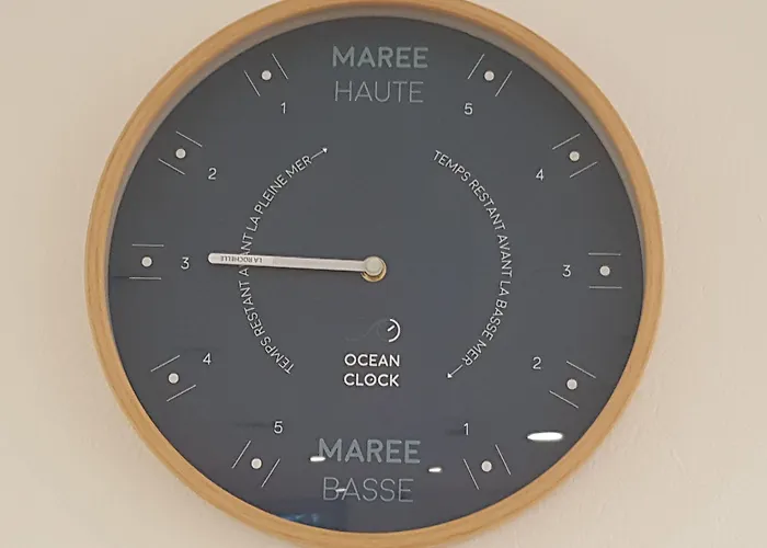 La Marine, Vieux Port