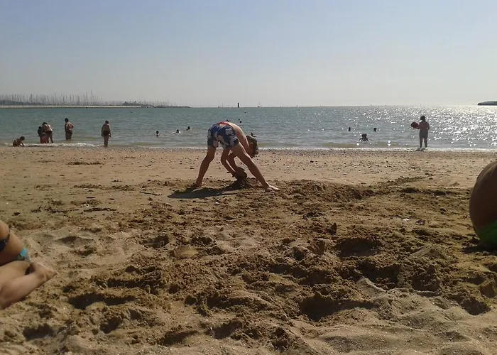 La Marine, Vieux Port Hotel