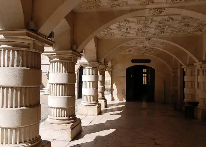 La Marine, Vieux Port Hotel La Rochelle (Charente-Maritime)