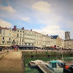 Отель La Marine, Vieux Port