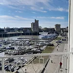 Отель La Marine, Vieux Port Ла-Рошель