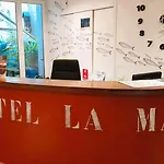 La Marine, Vieux Port 2*