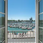 La Marine, Vieux Port Отель