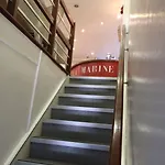La Marine, Vieux Port Отель