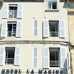 La Marine, Vieux Port Отель