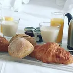 La Marine, Vieux Port Отель 2*