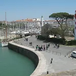 La Marine, Vieux Port Отель