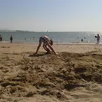 La Marine, Vieux Port Отель