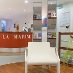 Отель La Marine, Vieux Port