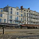 La Marine, Vieux Port Ла-Рошель