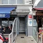 La Marine, Vieux Port 2*