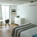 Отель La Marine, Vieux Port 2*
