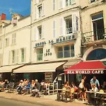 Отель La Marine, Vieux Port