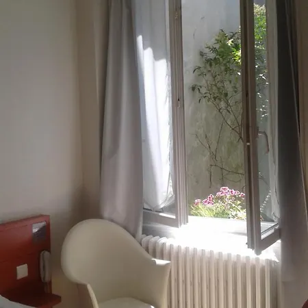 La Marine, Vieux Port 2* 拉罗歇尔