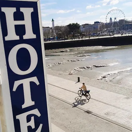 La Marine, Vieux Port