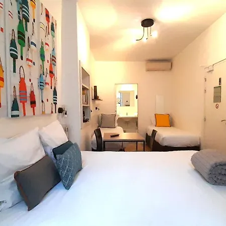 Hotel La Marine, Vieux Port 2*