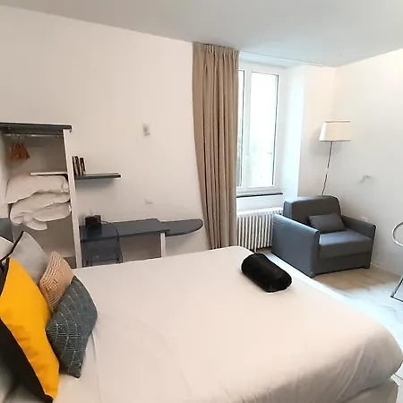 La Marine, Vieux Port Hotel La Rochelle (Charente-Maritime)