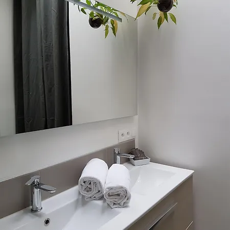 Hotel La Marine, Vieux Port