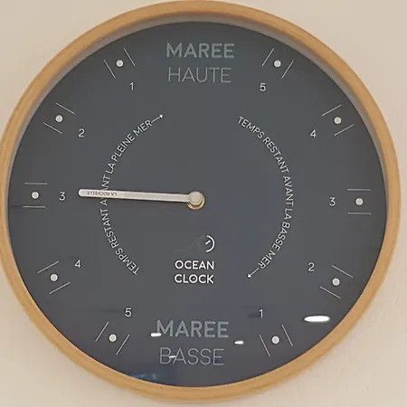 La Marine, Vieux Port