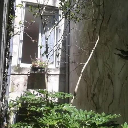 Hotel La Marine, Vieux Port La Rochelle (Charente-Maritime)