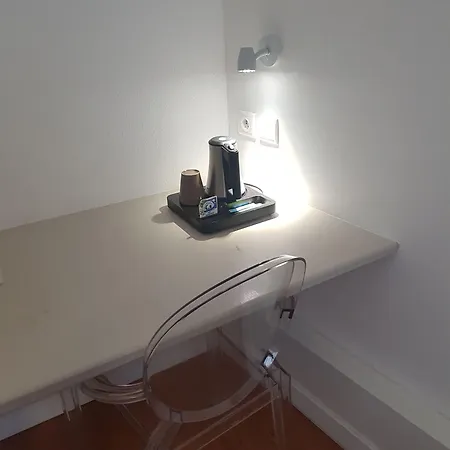 Hotel La Marine, Vieux Port