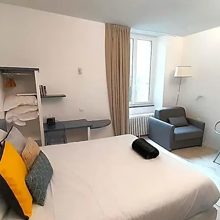 Hotel La Marine, Vieux Port La Rochelle (Charente-Maritime)