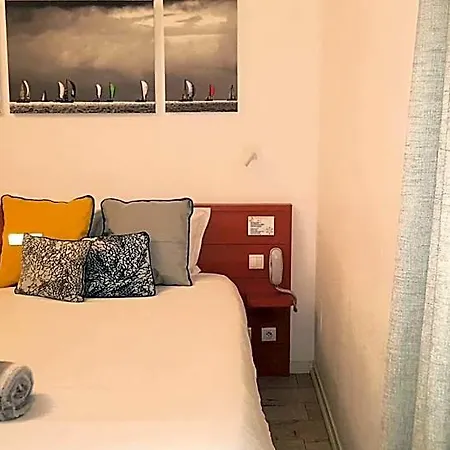 La Marine, Vieux Port Hotel La Rochelle (Charente-Maritime)