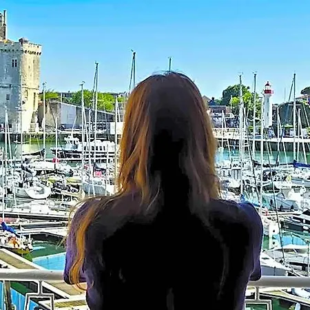 La Marine, Vieux Port 2* La Rochelle (Charente-Maritime)