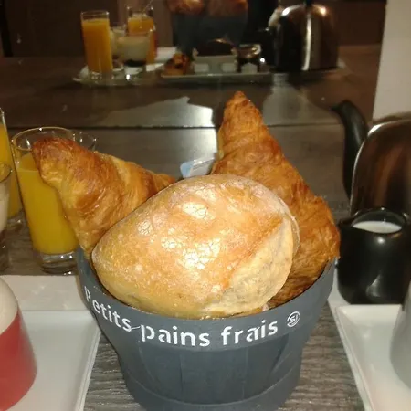 ホテル La Marine, Vieux Port