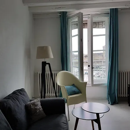 Hotel La Marine, Vieux Port La Rochelle (Charente-Maritime)