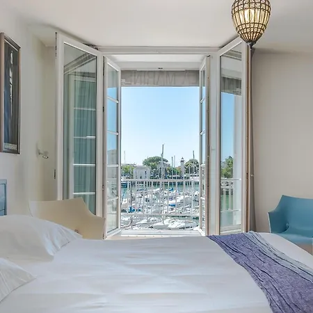 La Marine, Vieux Port Ξενοδοχείο