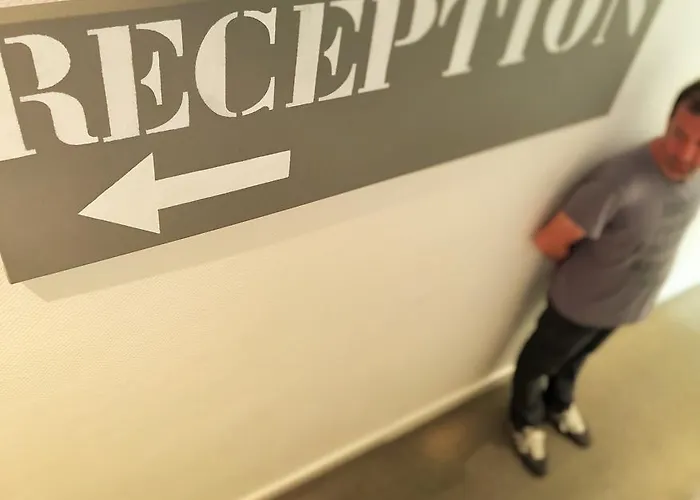 Отель La Marine, Vieux Port 2*