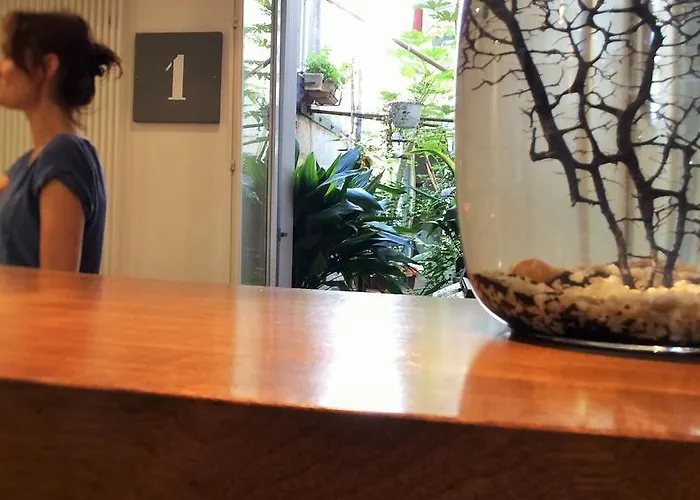 La Marine, Vieux Port Отель