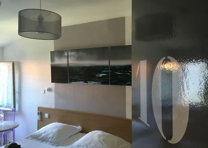 La Marine, Vieux Port Ла-Рошель