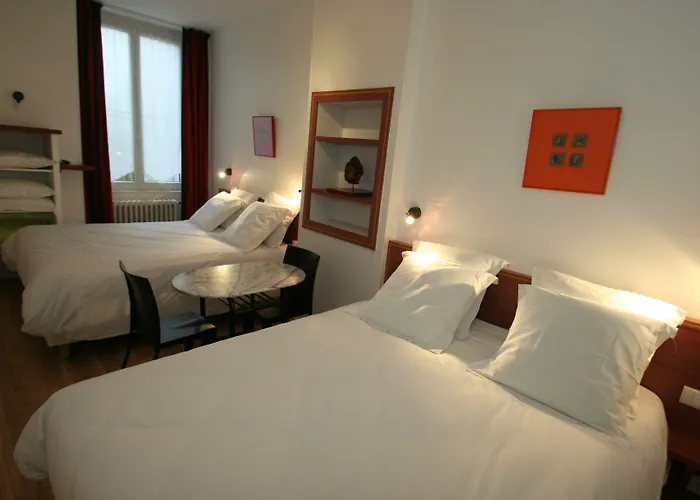 La Marine, Vieux Port 2* Ла-Рошель