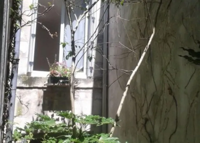 Hotel La Marine, Vieux Port La Rochelle (Charente-Maritime)